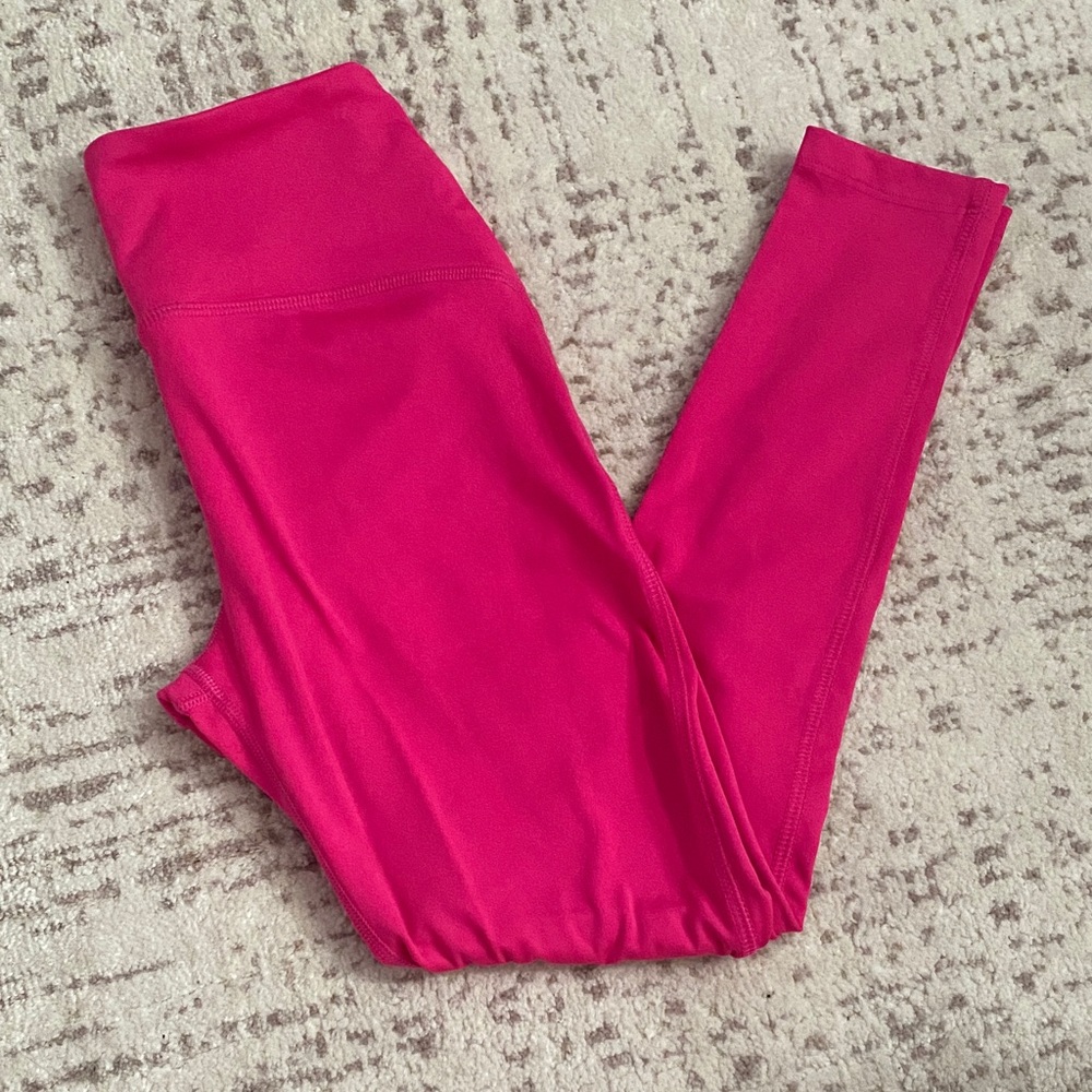 Power Beyond Workout Legging